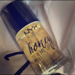 NYX: Honey Dew Me Up